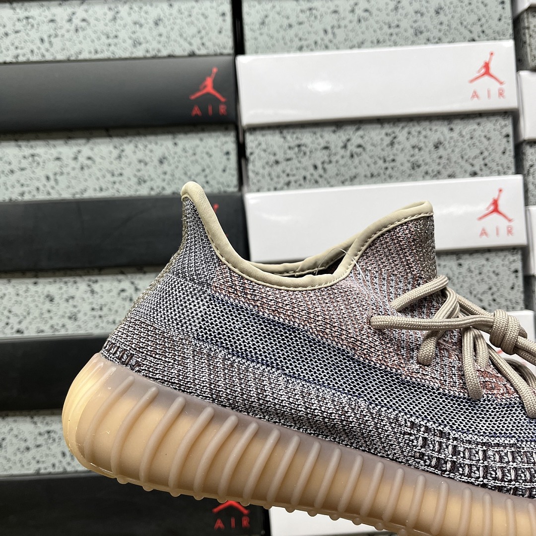 Adidas Yeezy Boost 350 V2 Fade - Image 6