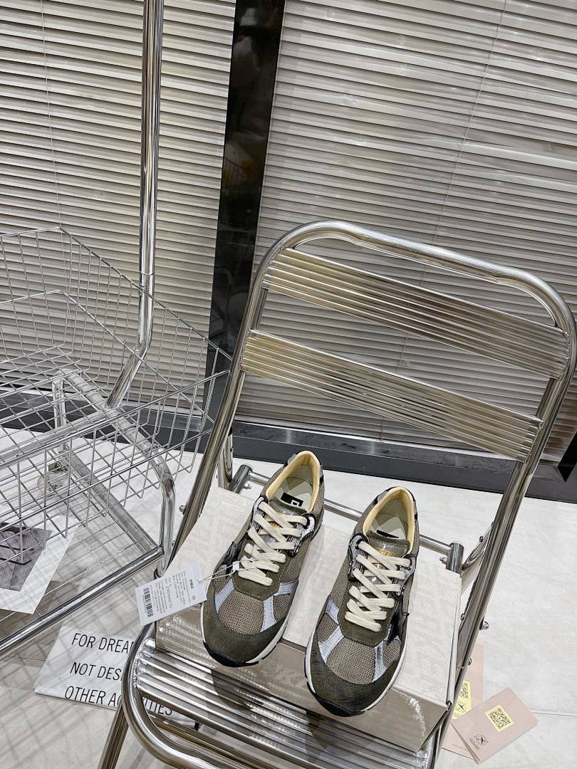 Golden Goose Deluxe Brand 4 - Image 9