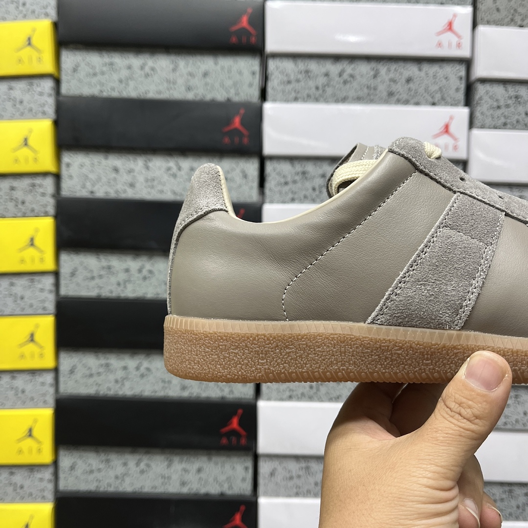 On Running Maison Margiela Replica (Coffee) - Image 5