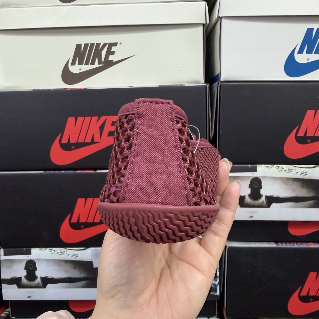 Suicoke Finger Chukka Boot 19W2701 - Image 7