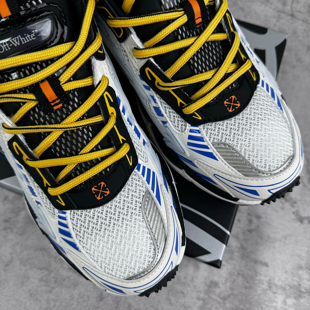 Off-White Be Right Back - Image 6