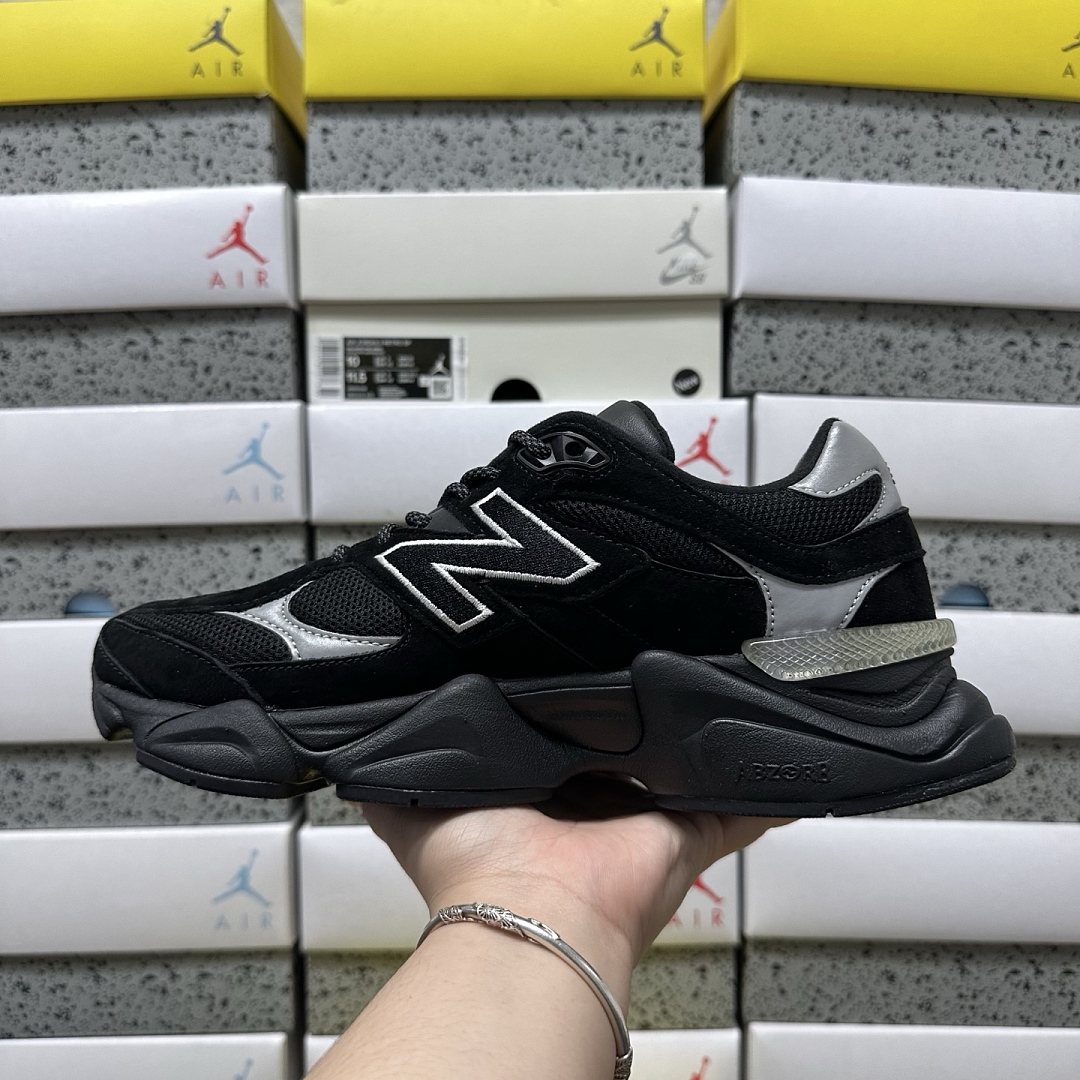 New Balance 9060 - Image 5