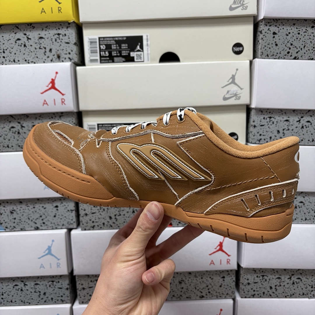 Balenciaga Hamptons Sneakers 18 Gen - Image 4