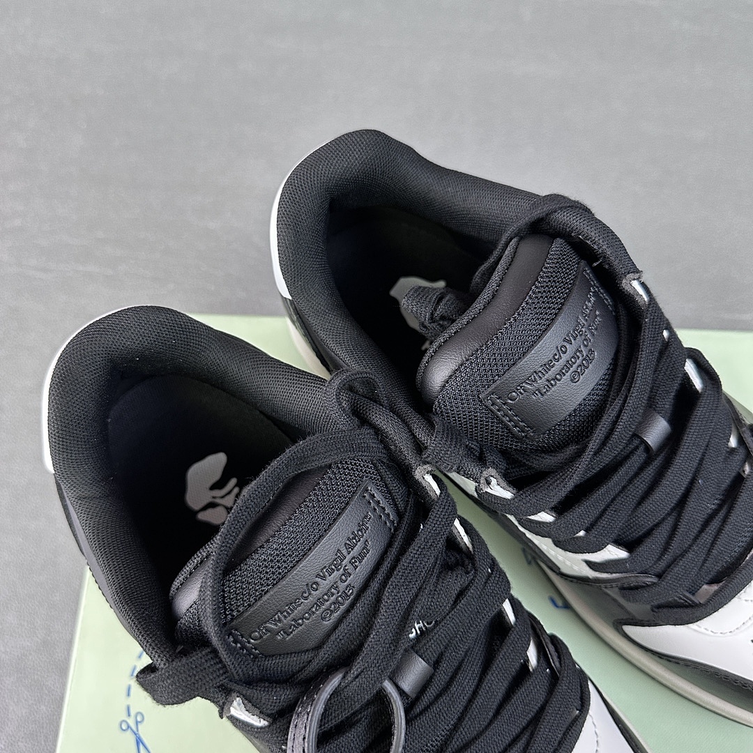 Off-White Black White - Image 4