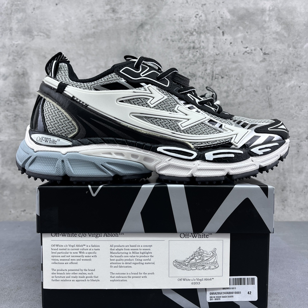 Off-White Be Right Back - Image 29