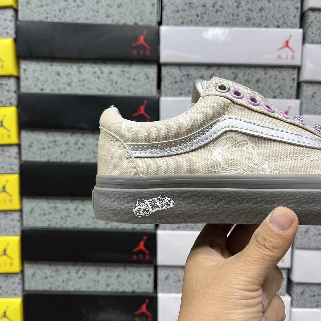 Vans Authentic V - Image 5
