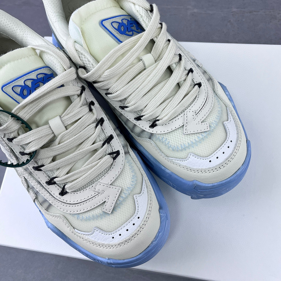 Off-White Odsy - Image 6