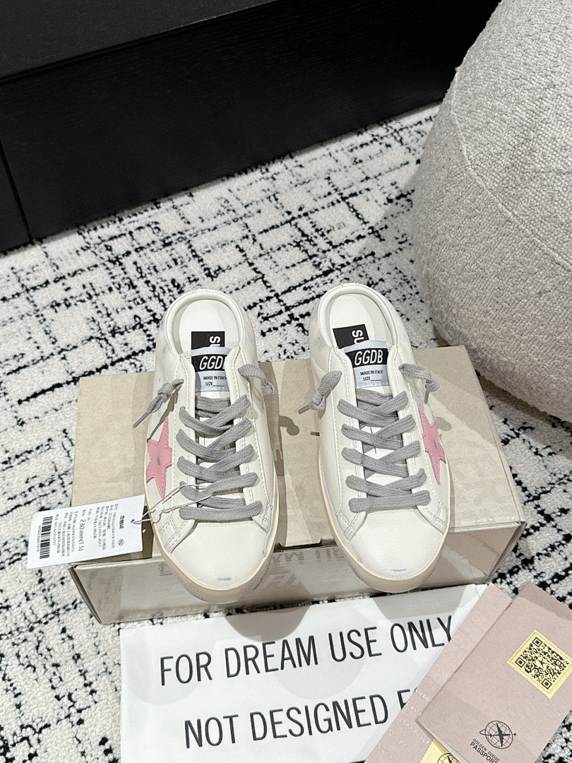 Golden Goose Deluxe Brand 38 - Image 2