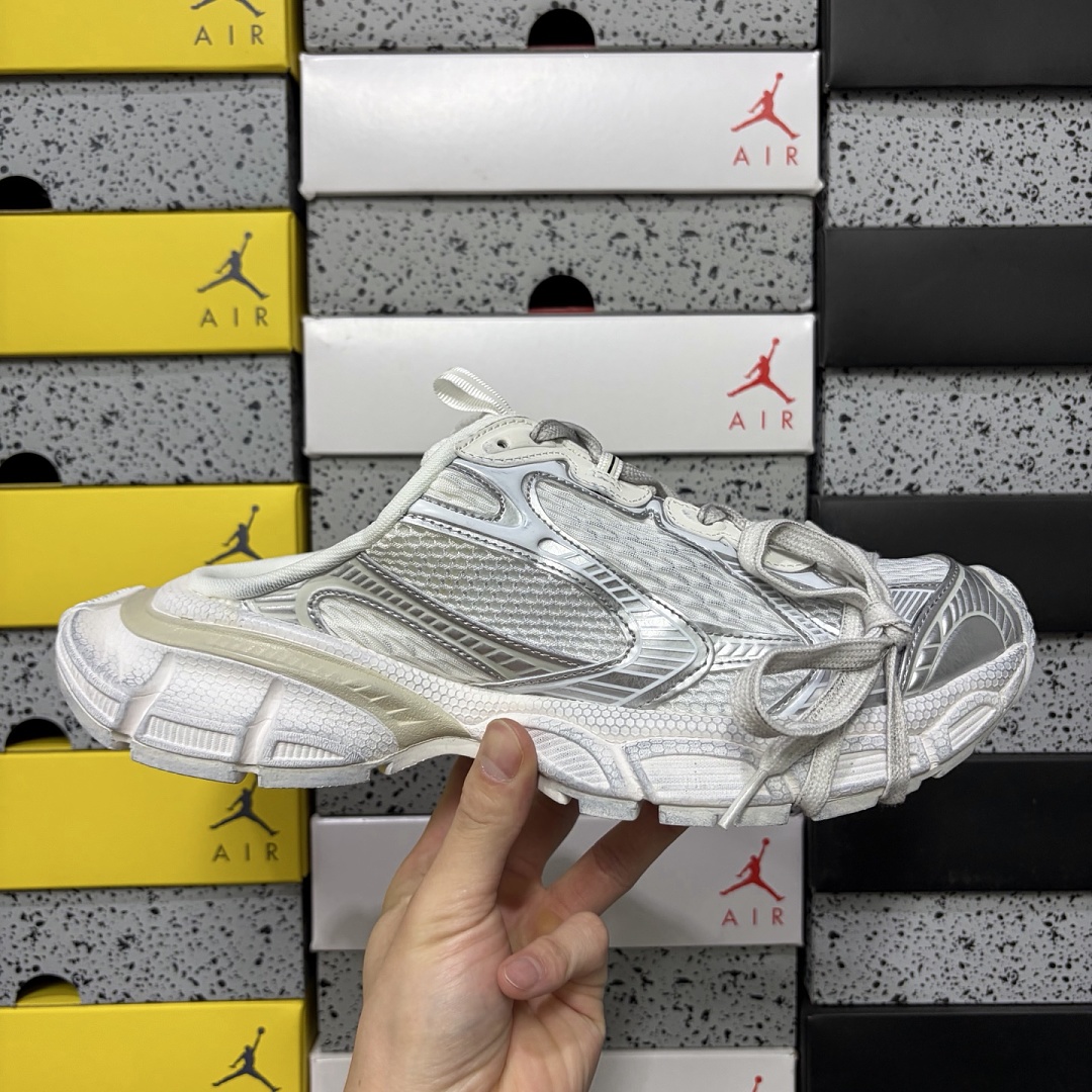 Balenciaga BLCG 3XL 9091 - Image 2