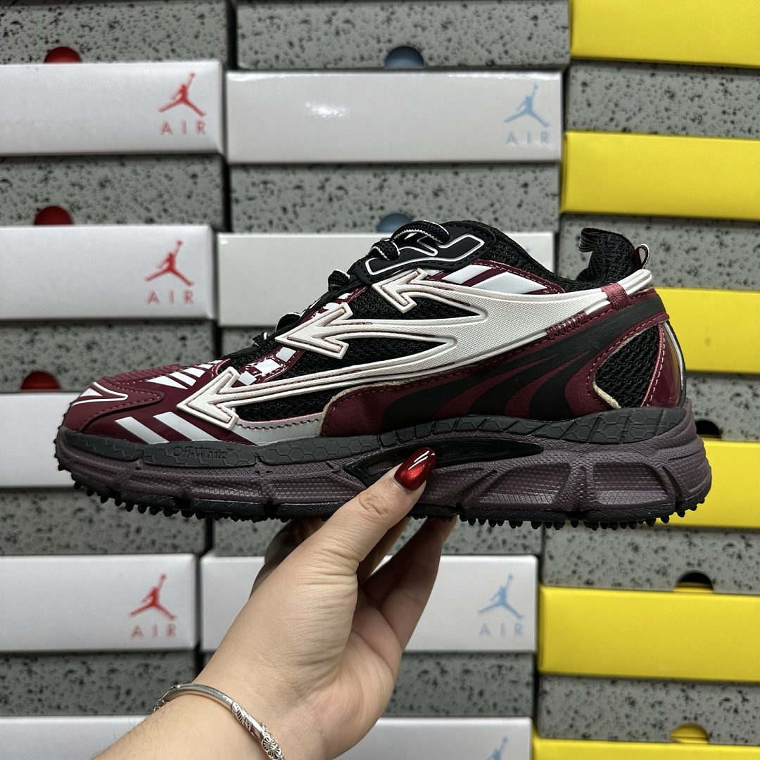 Off-White Be Right Back F24 10012 - Image 4