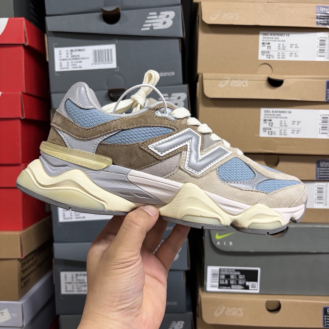 New Balance 9060 - Image 4