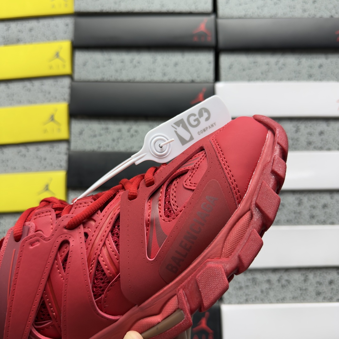 Balenciaga BLCG Track - Image 2