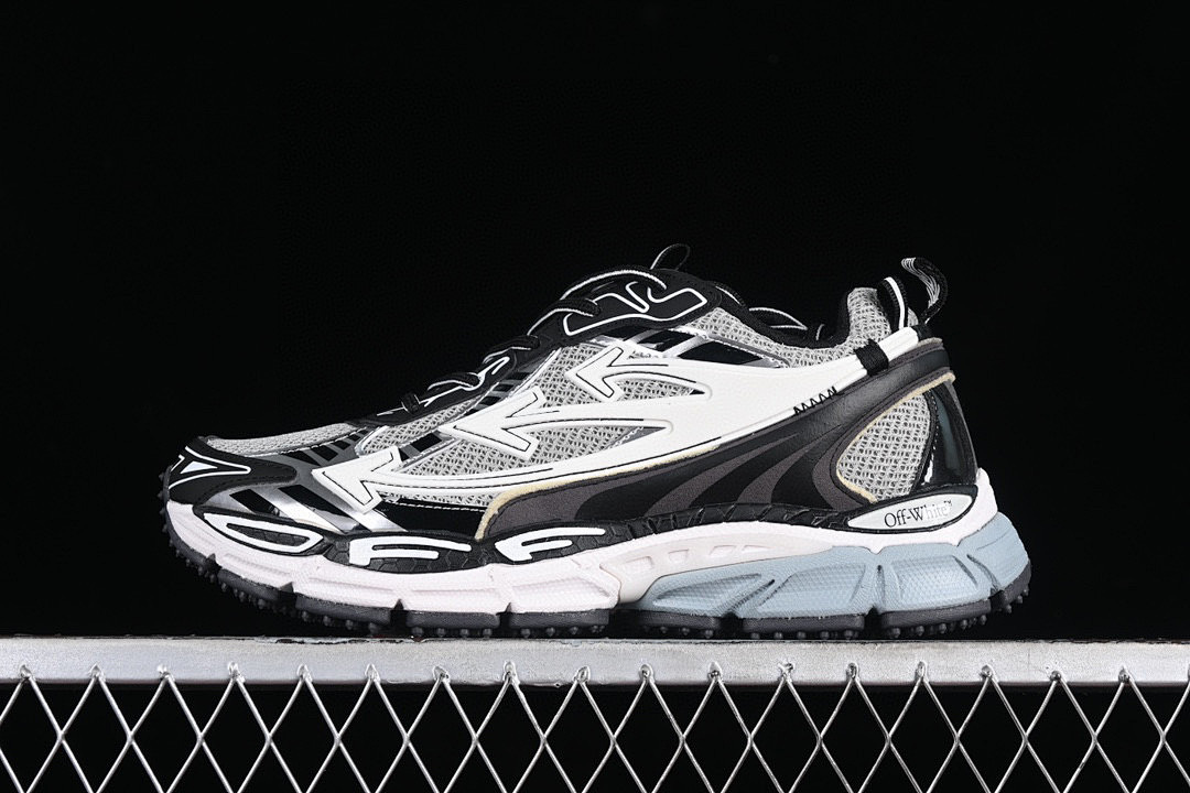 Off-White Be Right Back - Image 11