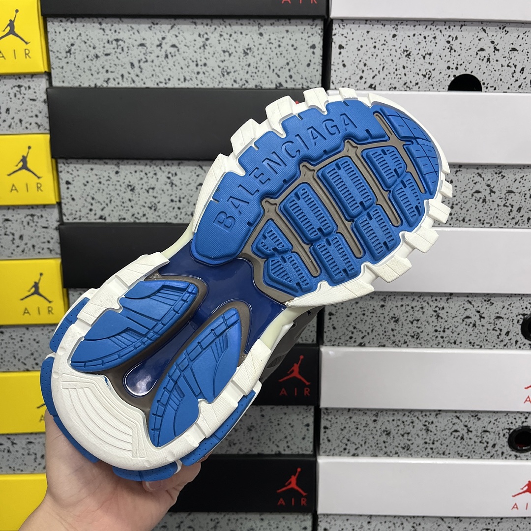 Balenciaga Track - Image 7
