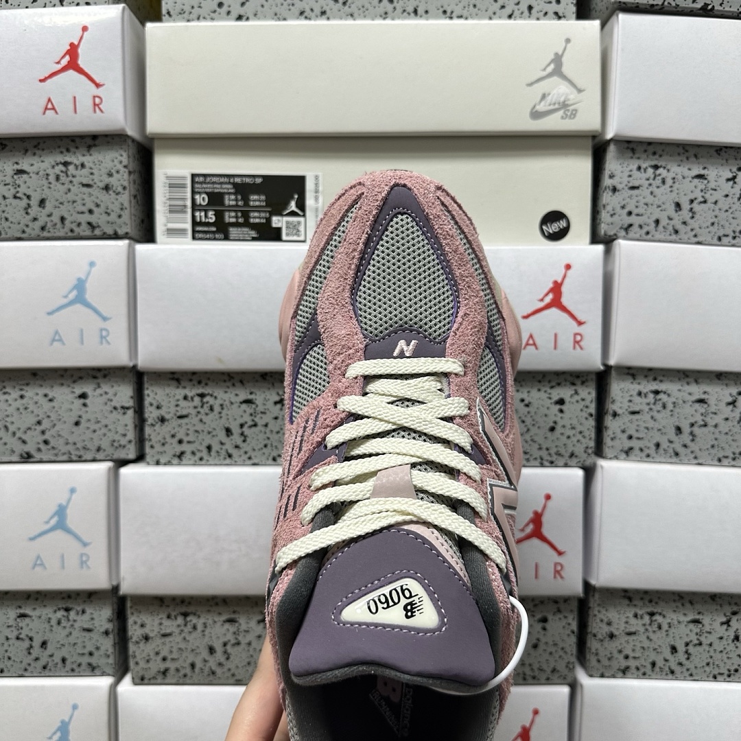 New Balance 9060 - Image 4
