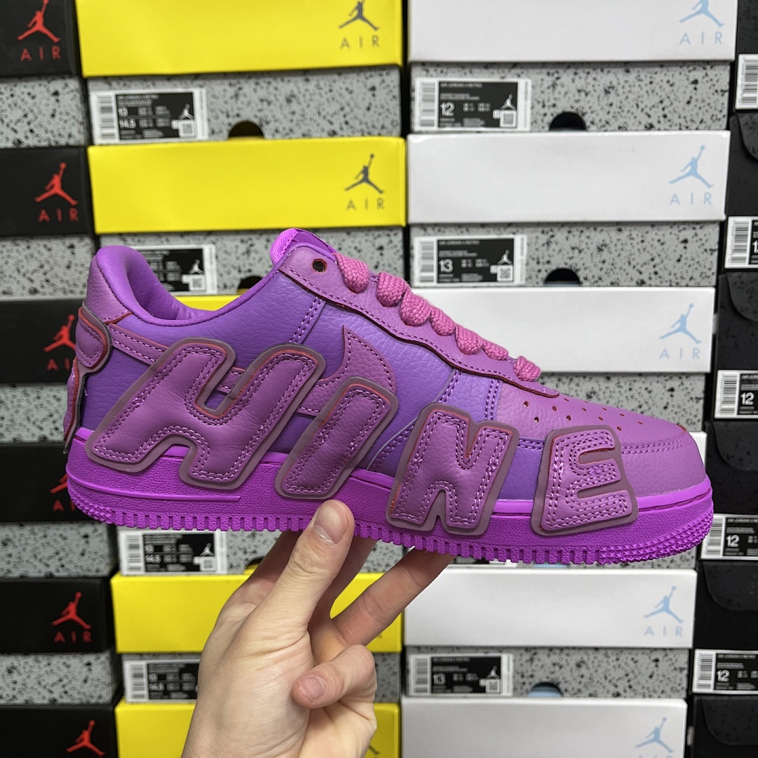 Nike Air Force 1 Low Cactus Plant Flea Mar - Image 6