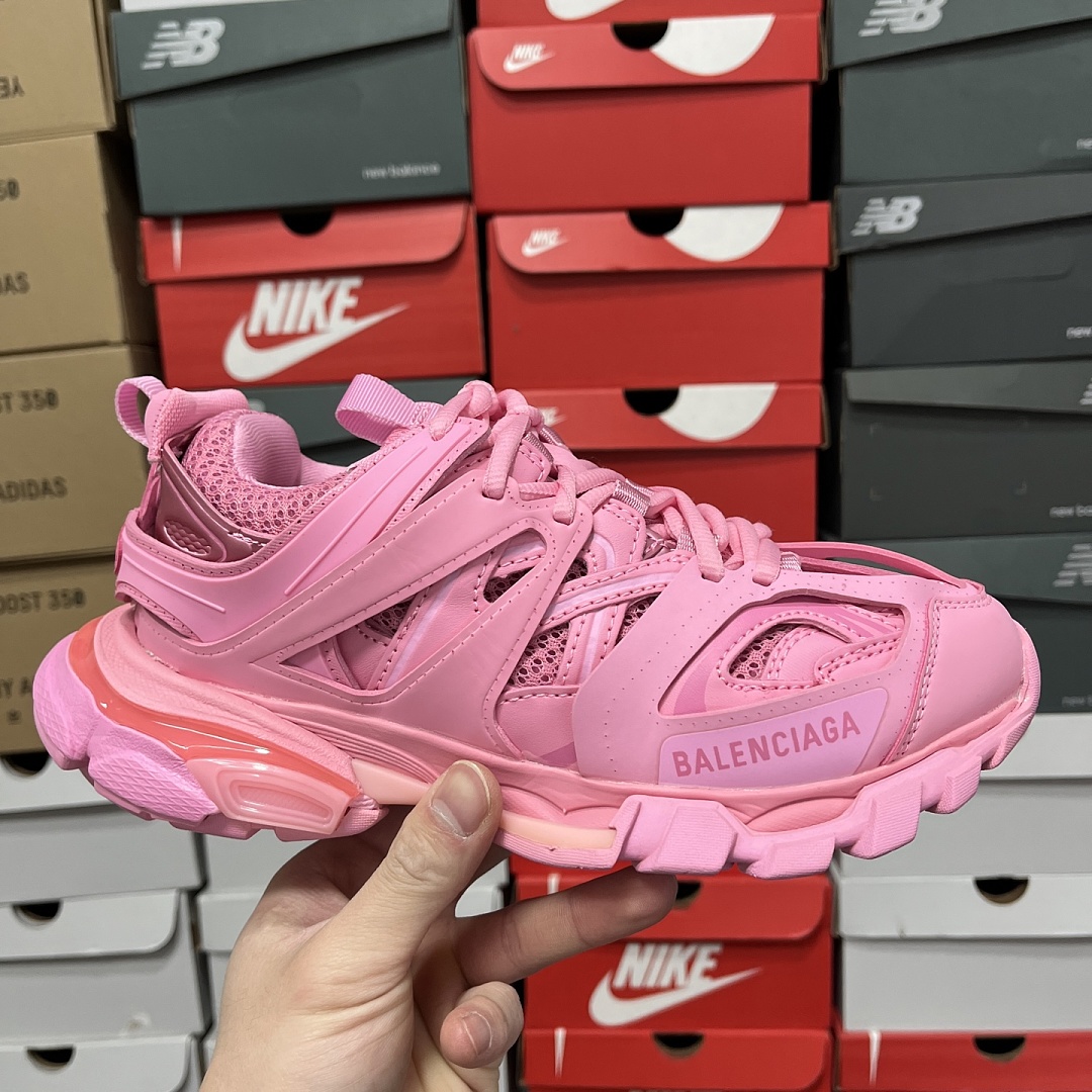 Balenciaga BLCG Track - Image 4