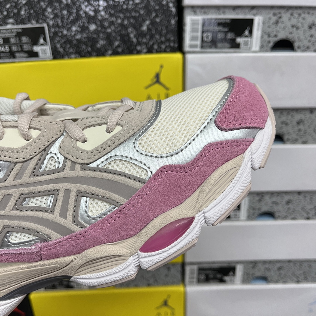 ASICS Gel-NYC Cream Mineral (Beige Pink) - Image 10