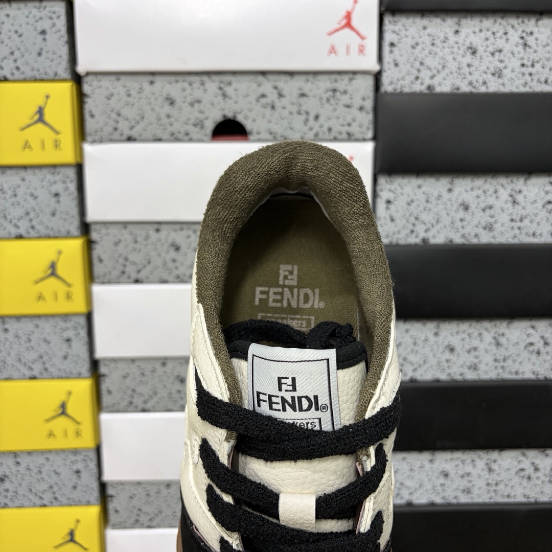 Fendi Match FD - Image 8