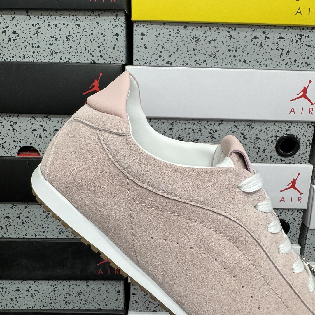 Alo Yoga Sunset Sneaker A0947U_BLOOMPINH - Image 2