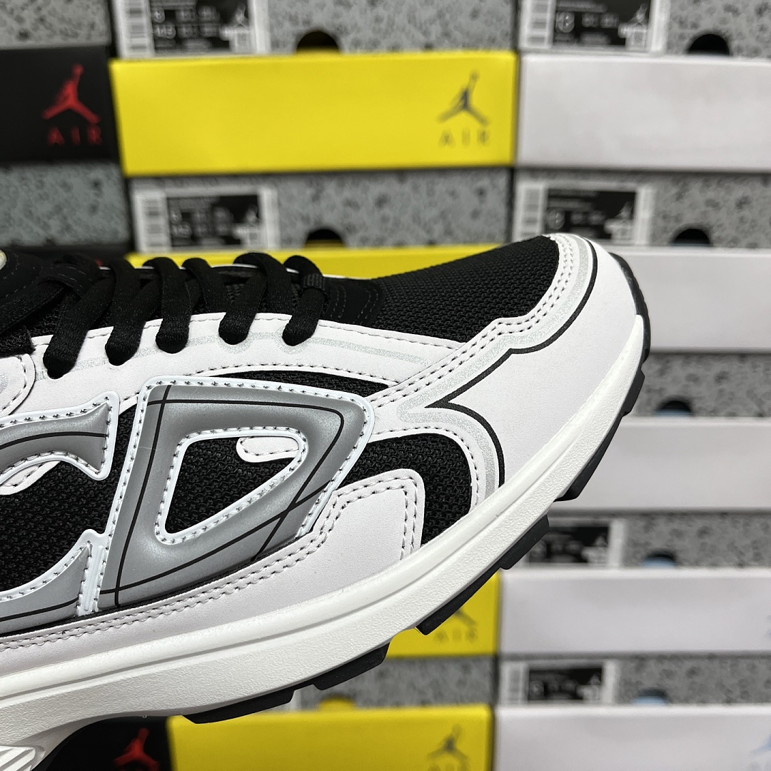 Dior B30 H960 (White Black) - Image 10