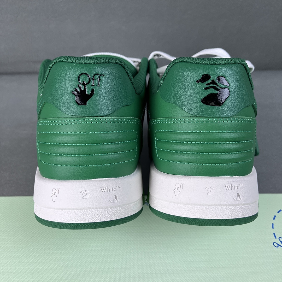 Off-White Green - Image 3