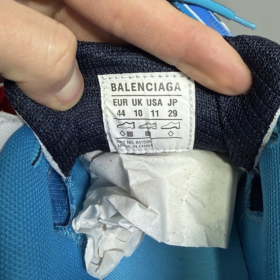 Balenciaga Soleless 23 Gen - Image 3