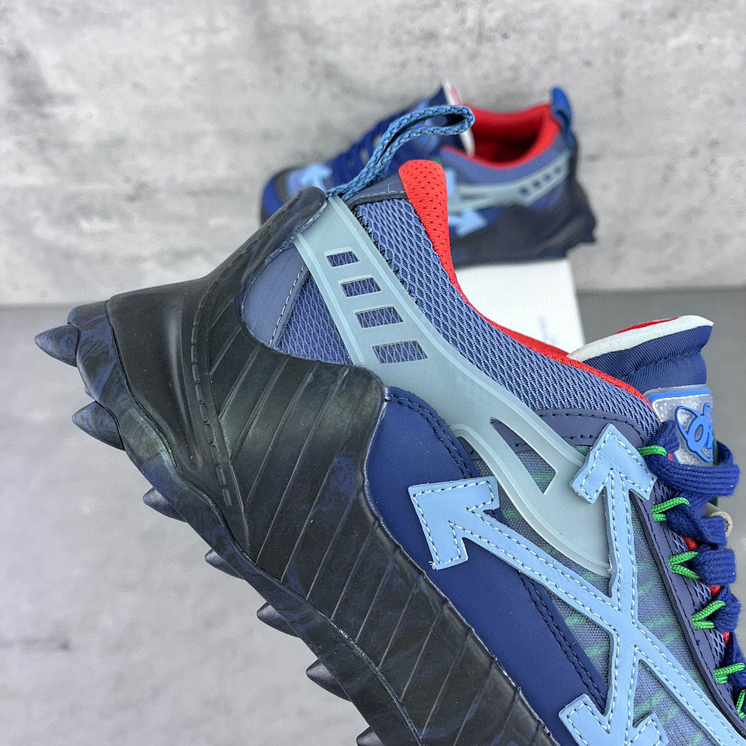 Off-White Odsy - Image 4