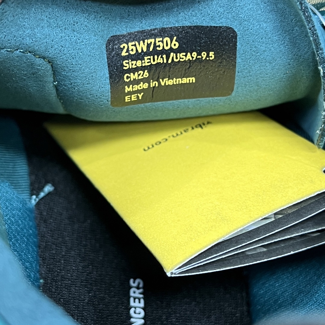 Suicoke Finger Chukka Boot - Image 9