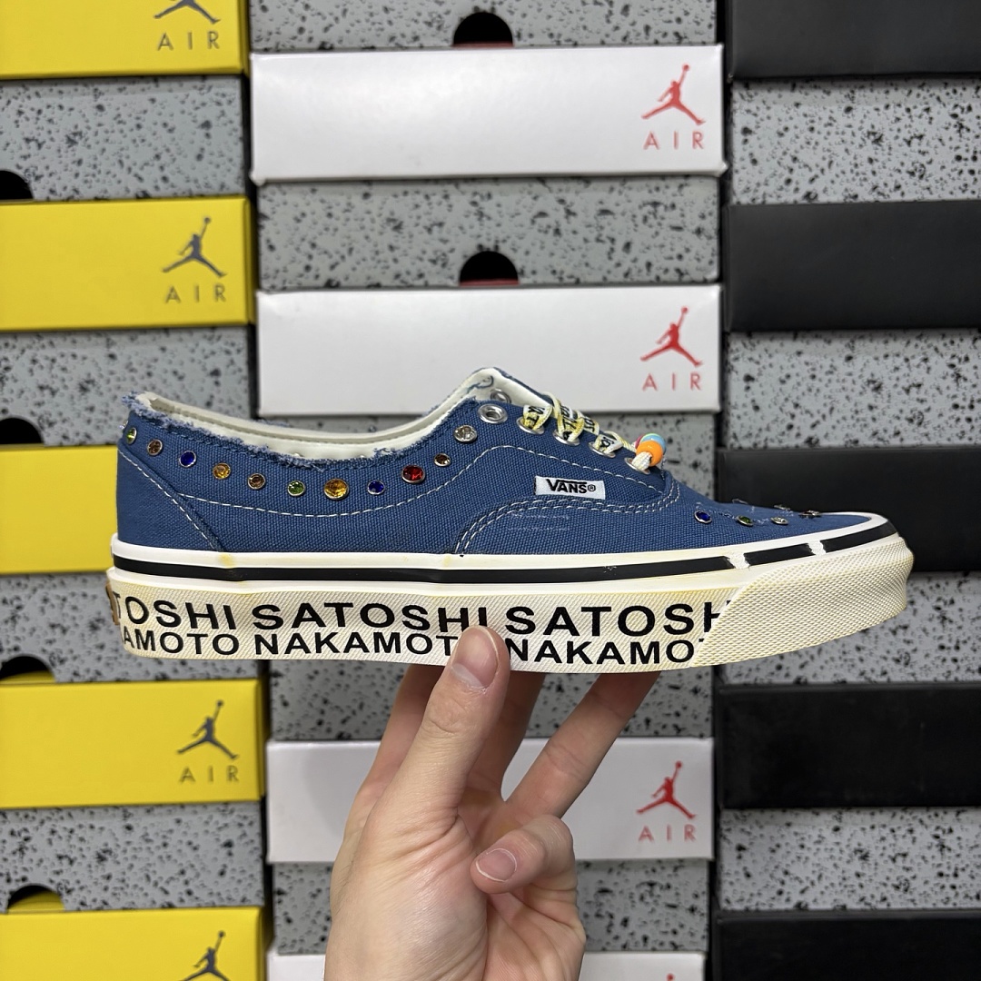 Vans LX Old Skool - Image 2
