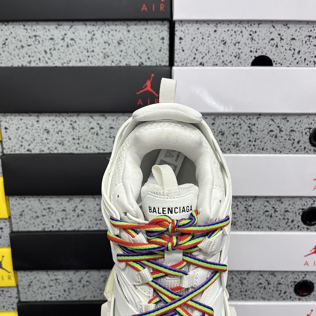 Balenciaga Track - Image 2