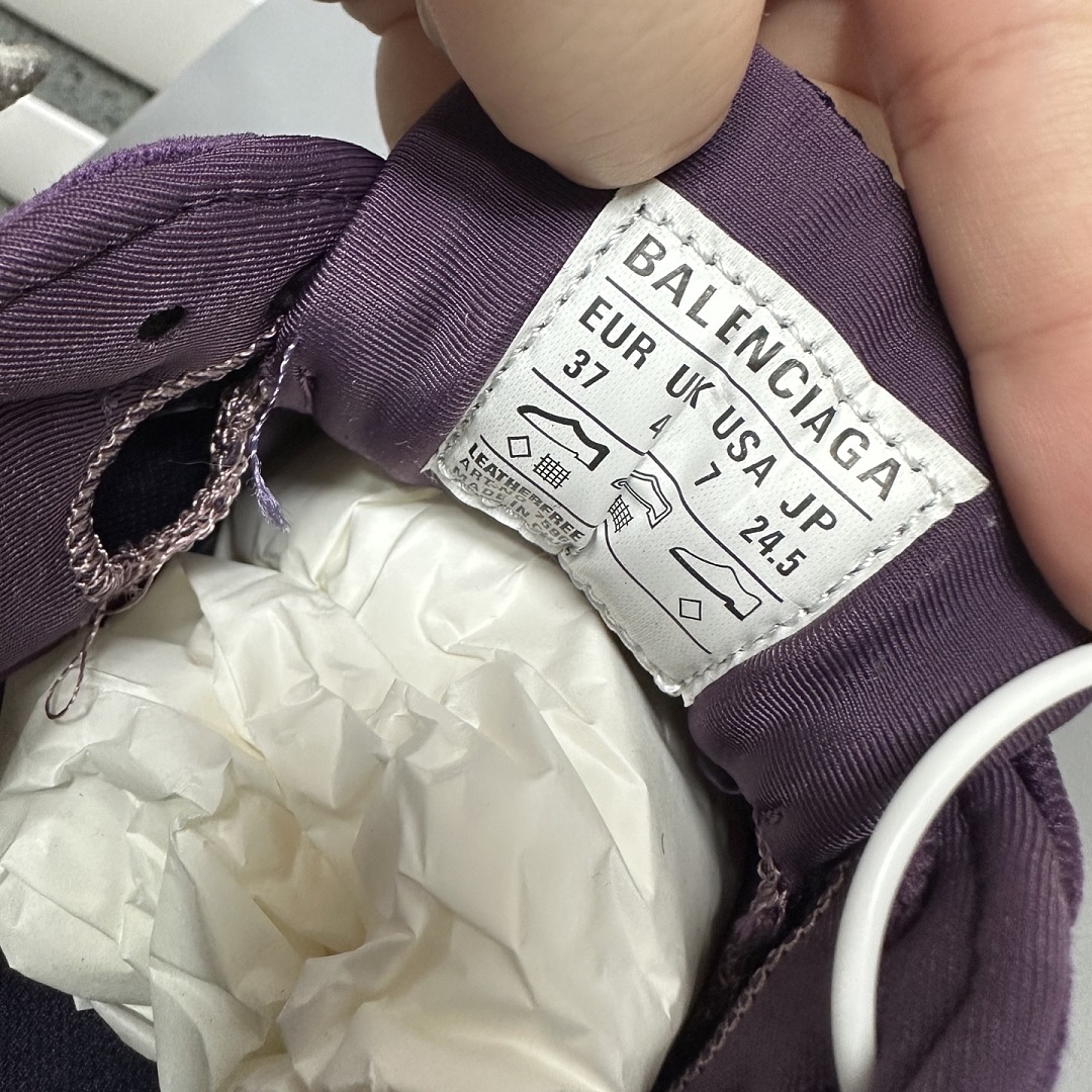 Balenciaga 3XL Sneakers - Image 30