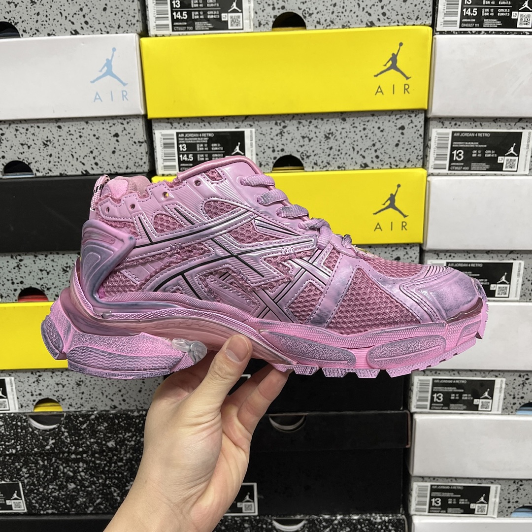 Balenciaga BLCG Runner 7.0 - Image 7