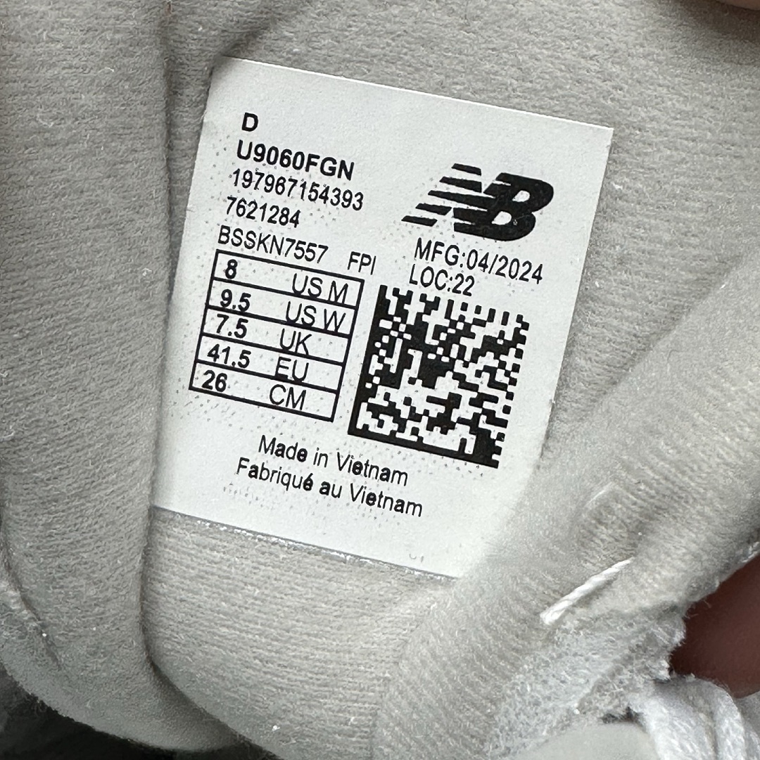 New Balance 9060 - Image 6