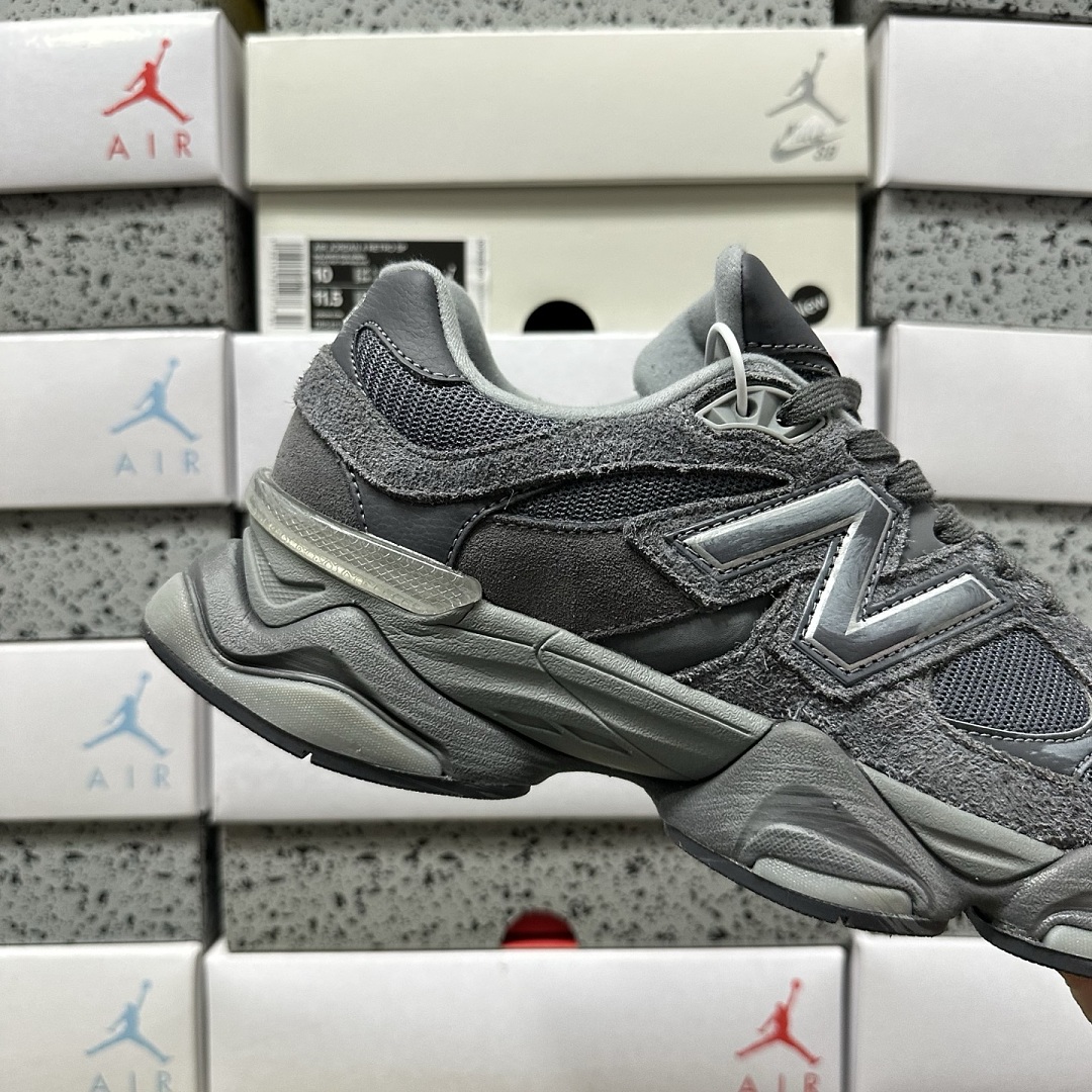 New Balance 9060 - Image 9