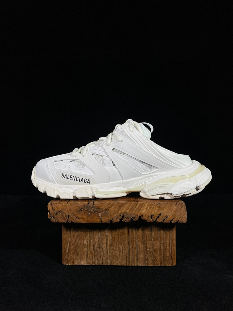 Balenciaga Paris Mule - Image 3