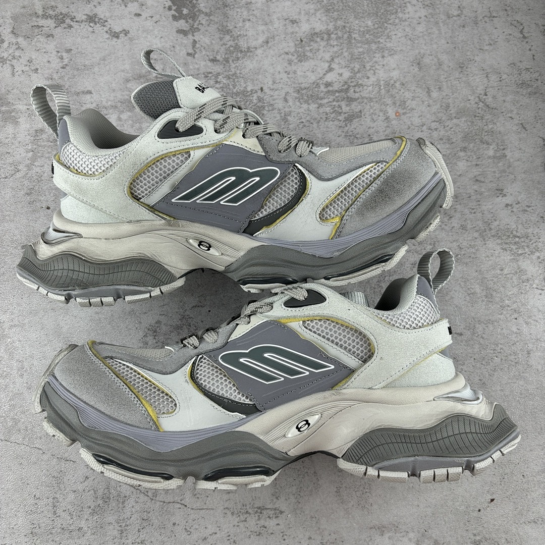 Balenciaga Cargo - Image 19