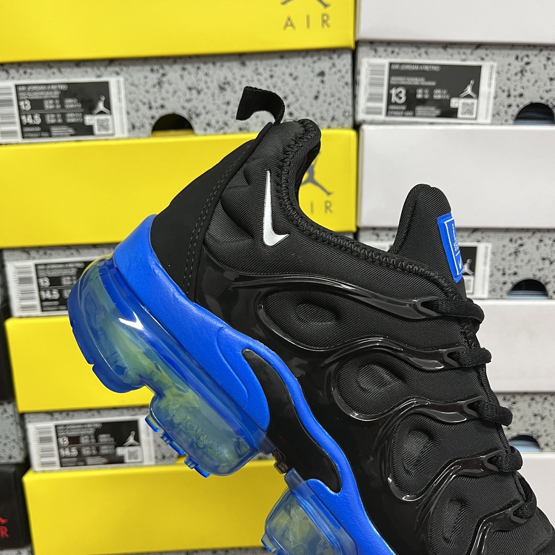 Nike Air VaporMax Plus Orlando Magic - Image 2