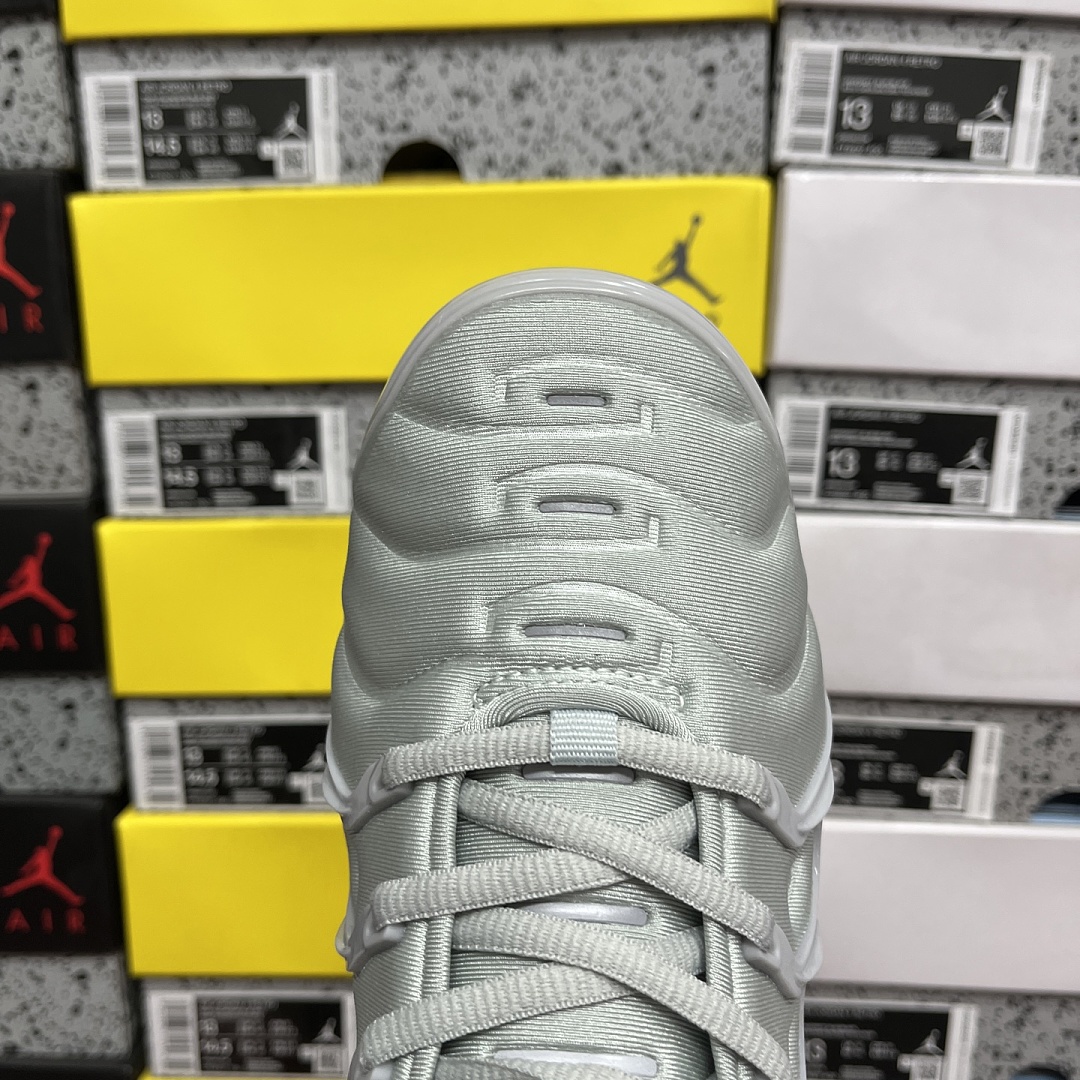 Nike Air VaporMax Plus Cool (Grey) - Image 8