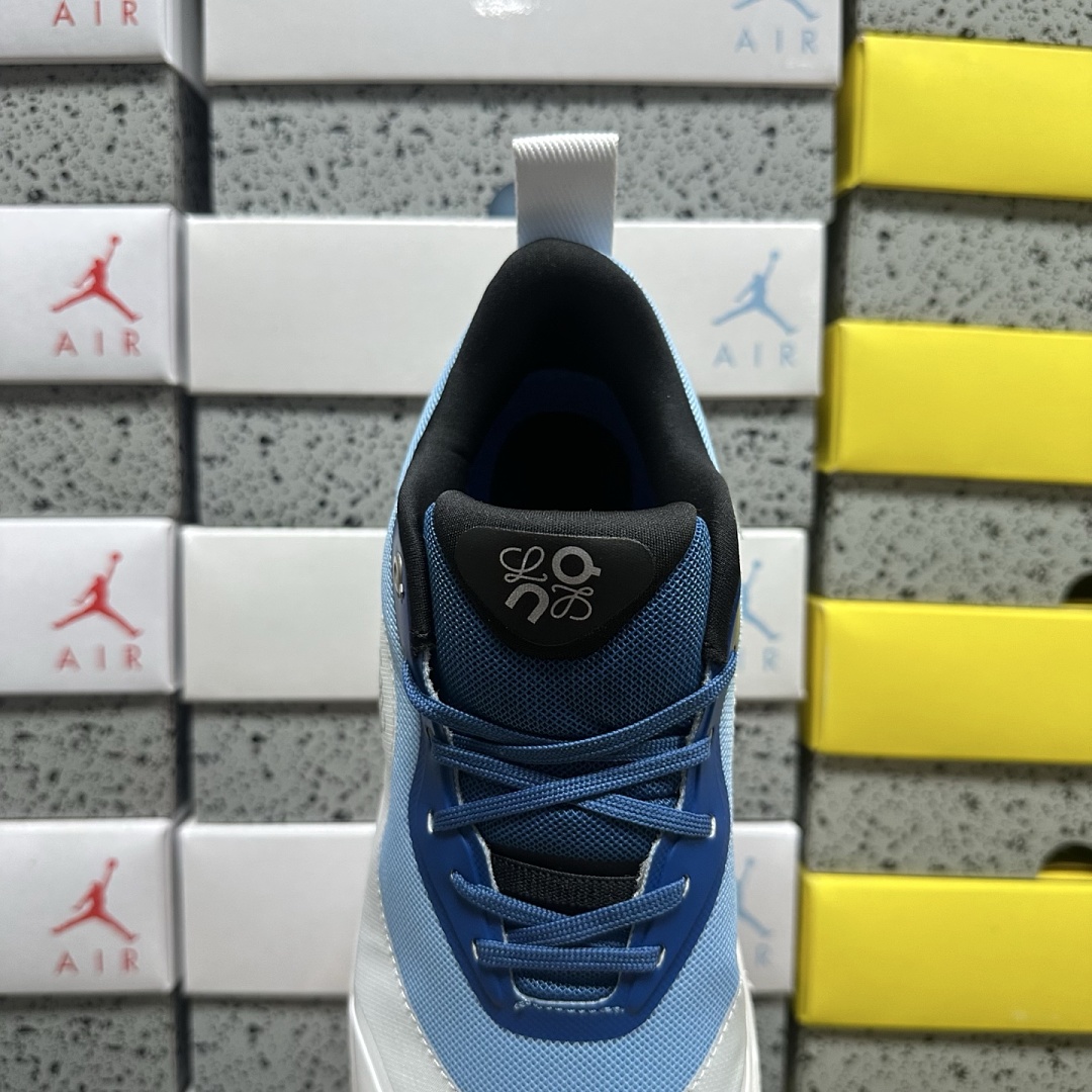 On Running Cloudtilt 2 LOEWE (Blue White) - Image 5