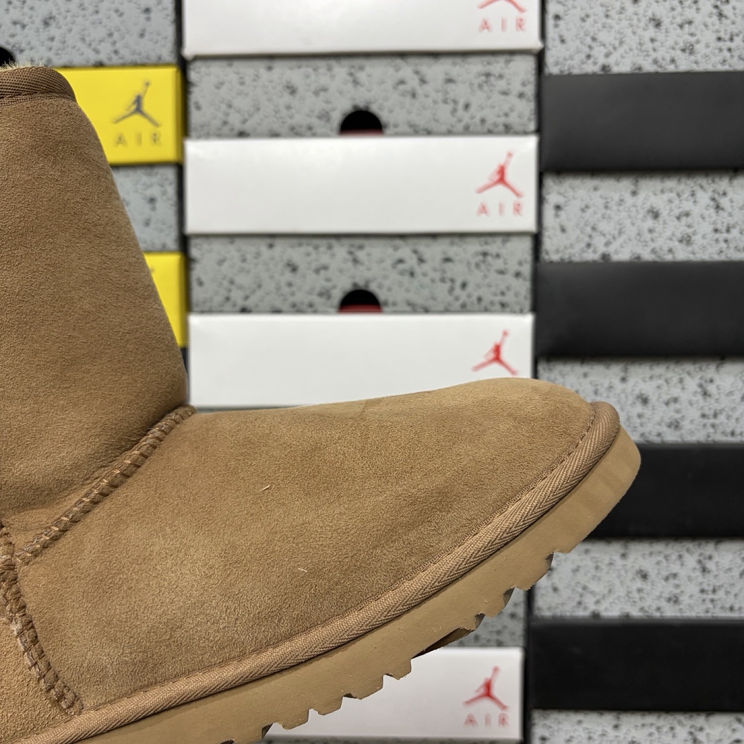 UGG Classic 5825 Long -6223 - Image 4