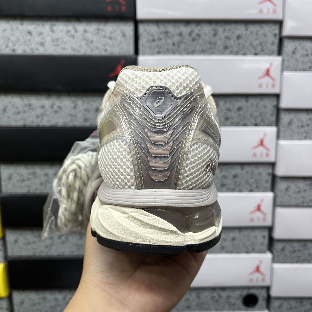 ASICS Gel-Kayano 12.1 Kith Paragon - Image 8