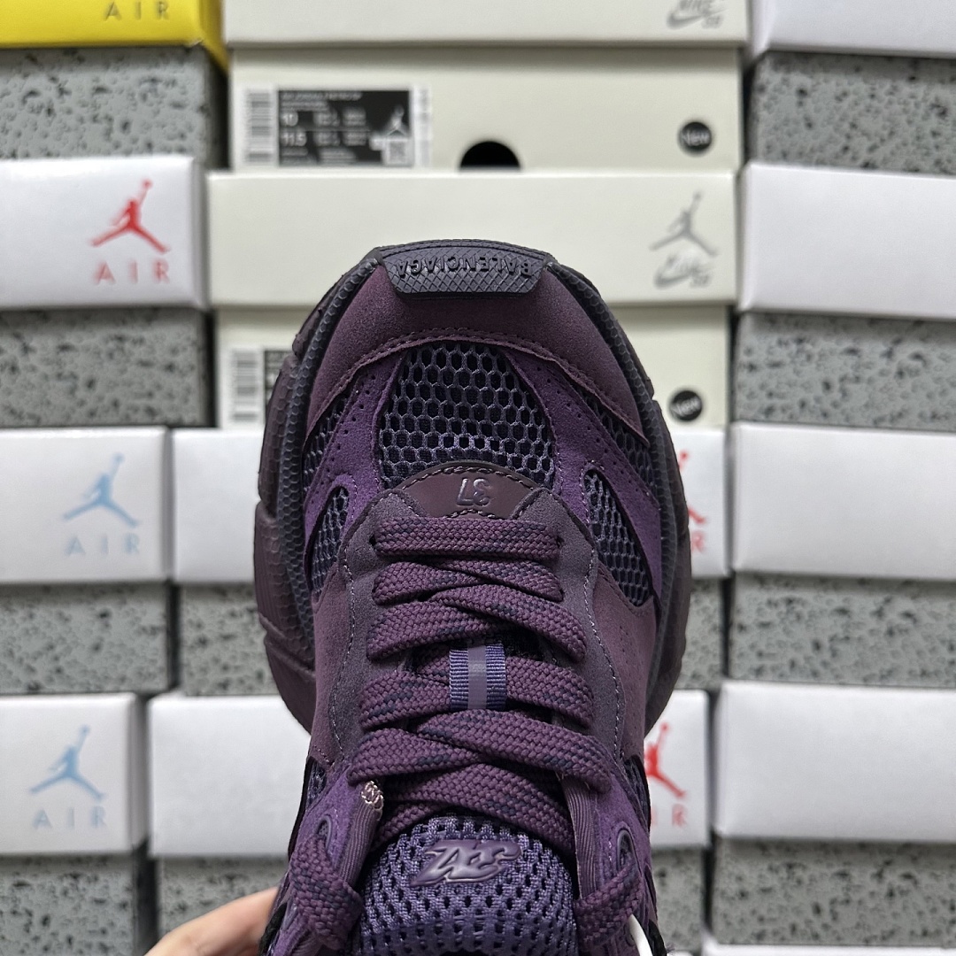 Balenciaga 3XL Sneakers - Image 23