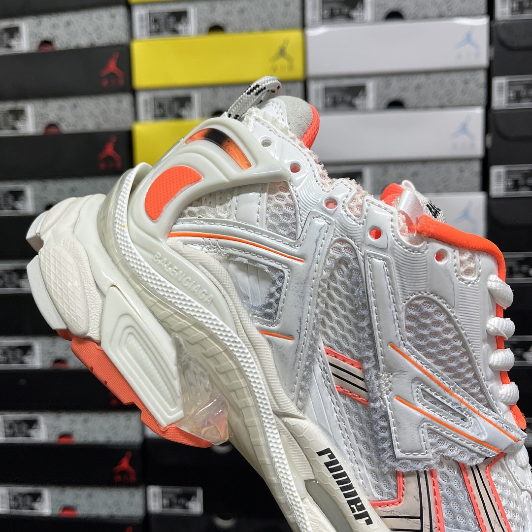 Balenciaga Runner/7.5 - Image 116