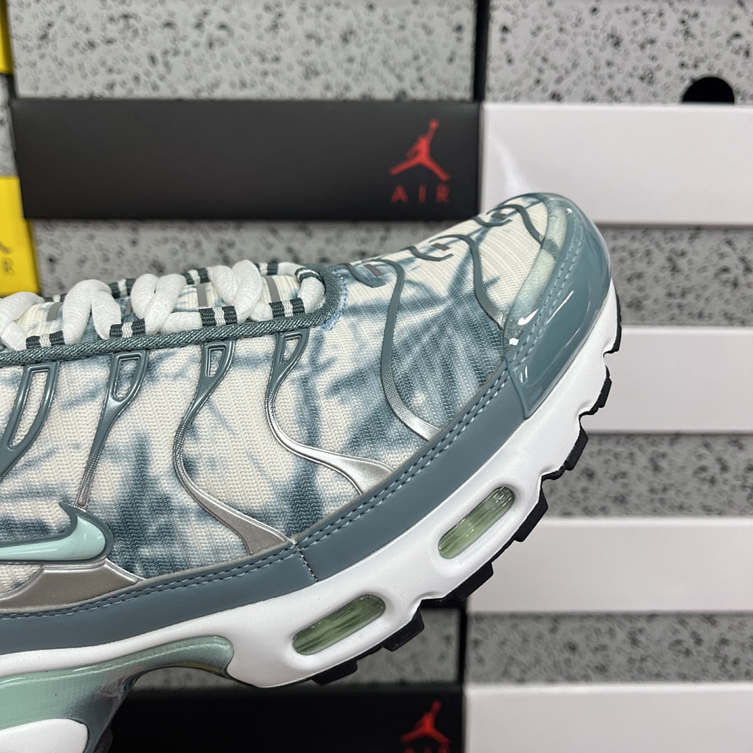 Nike Air Max Plus Origins Waterway - Image 7