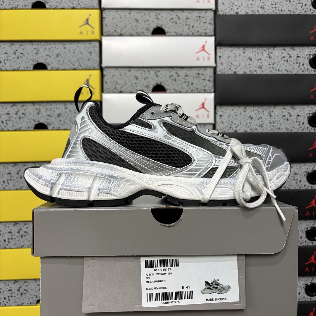 Balenciaga BLCG 3XL