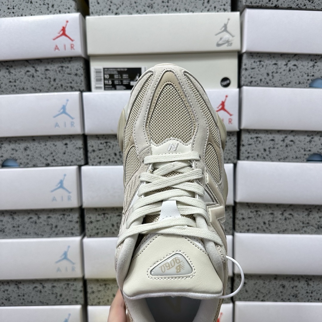 New Balance 9060 - Image 6