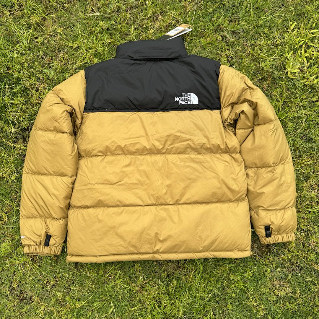 The North Face TNF 1996 Retro Nuptse 700 Fill Packable Jacket - Image 113