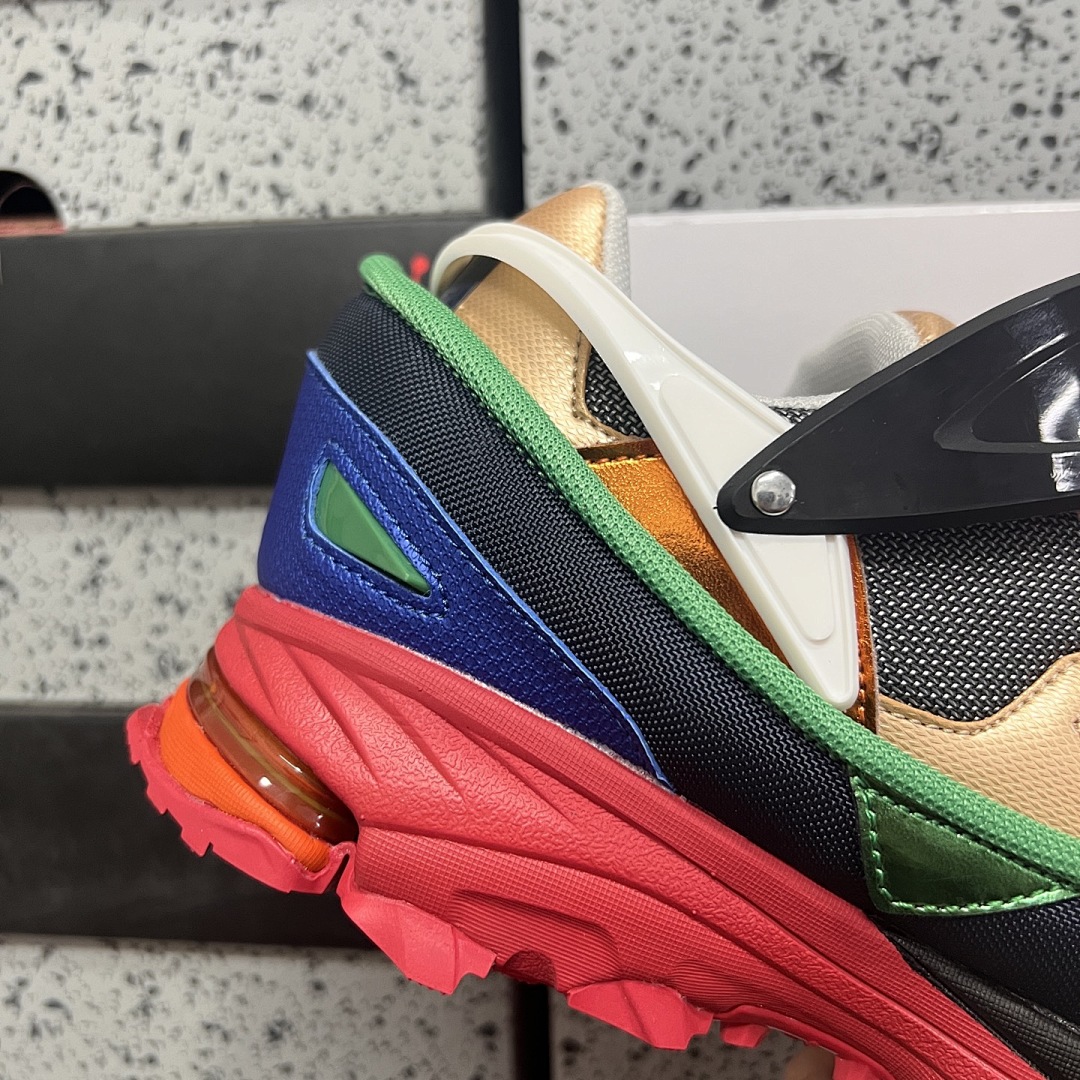 On Running Response Trail 2 Raf Simons - Image 7