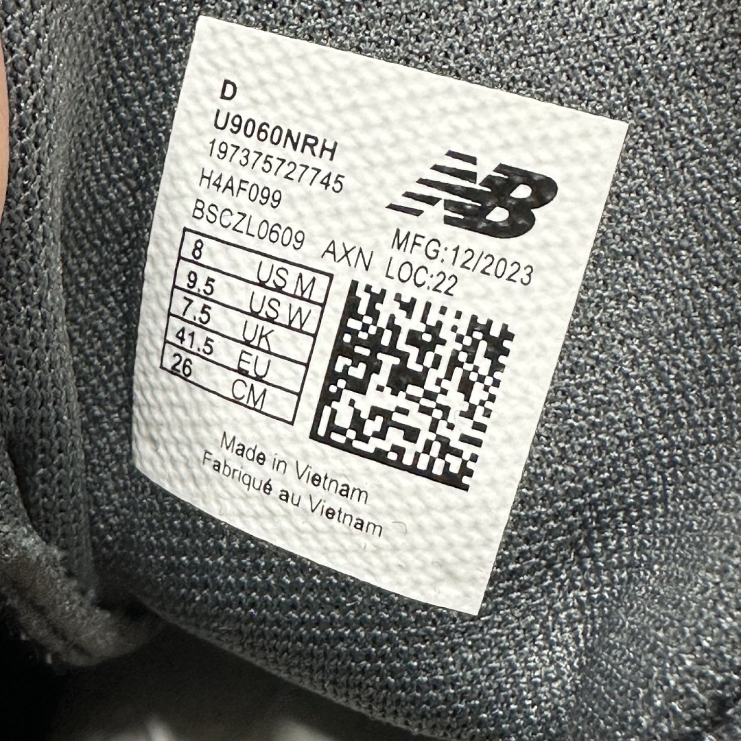 New Balance 9060 - Image 8
